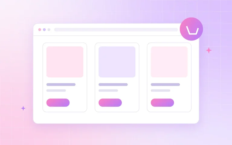 Ilustração do artigo: Como criar uma loja virtual: o passo a passo para vender on-line
