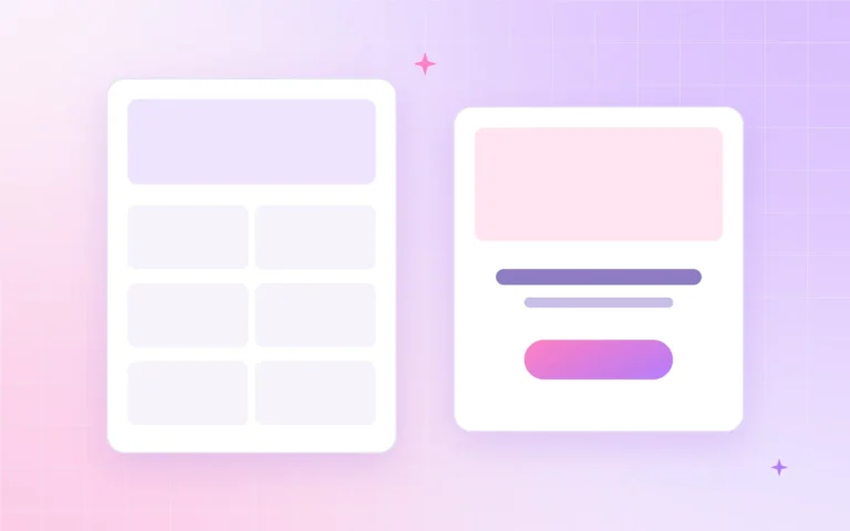 Ilustração do artigo: Site institucional ou landing page: qual a sua empresa precisa?
